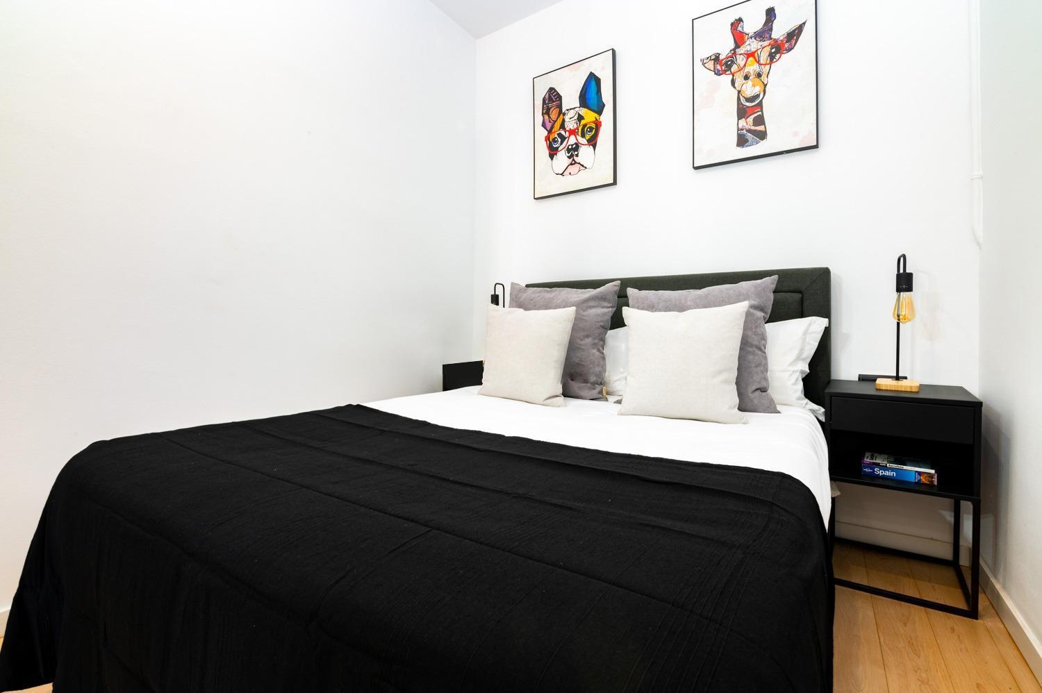 Apartament R&B Mila Barcelona Zewnętrze zdjęcie
