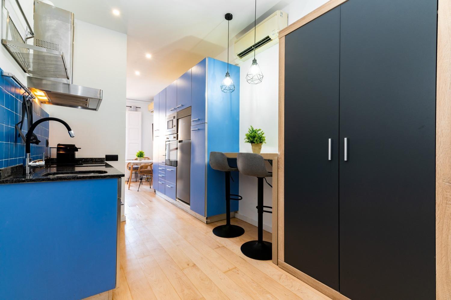 Apartament R&B Mila Barcelona Zewnętrze zdjęcie