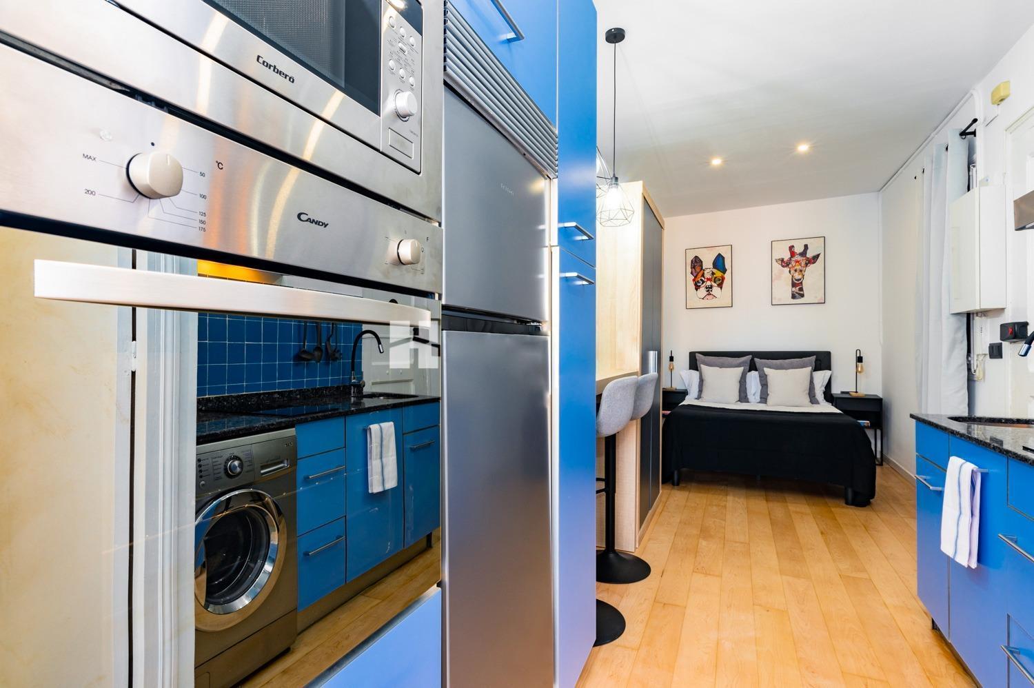 Apartament R&B Mila Barcelona Zewnętrze zdjęcie