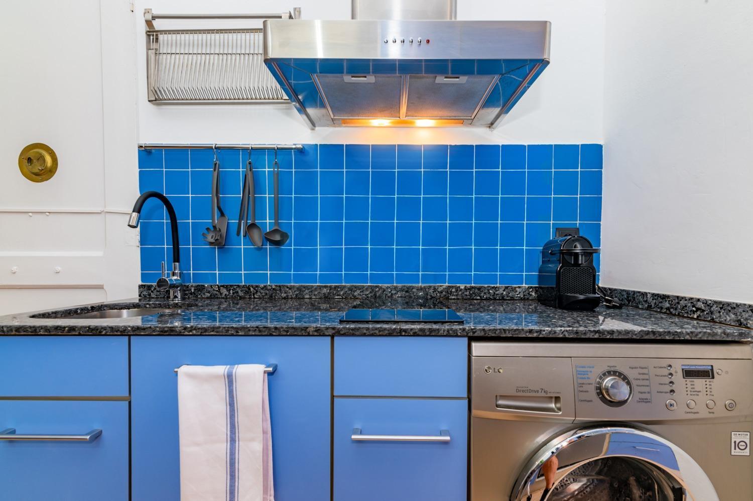 Apartament R&B Mila Barcelona Zewnętrze zdjęcie