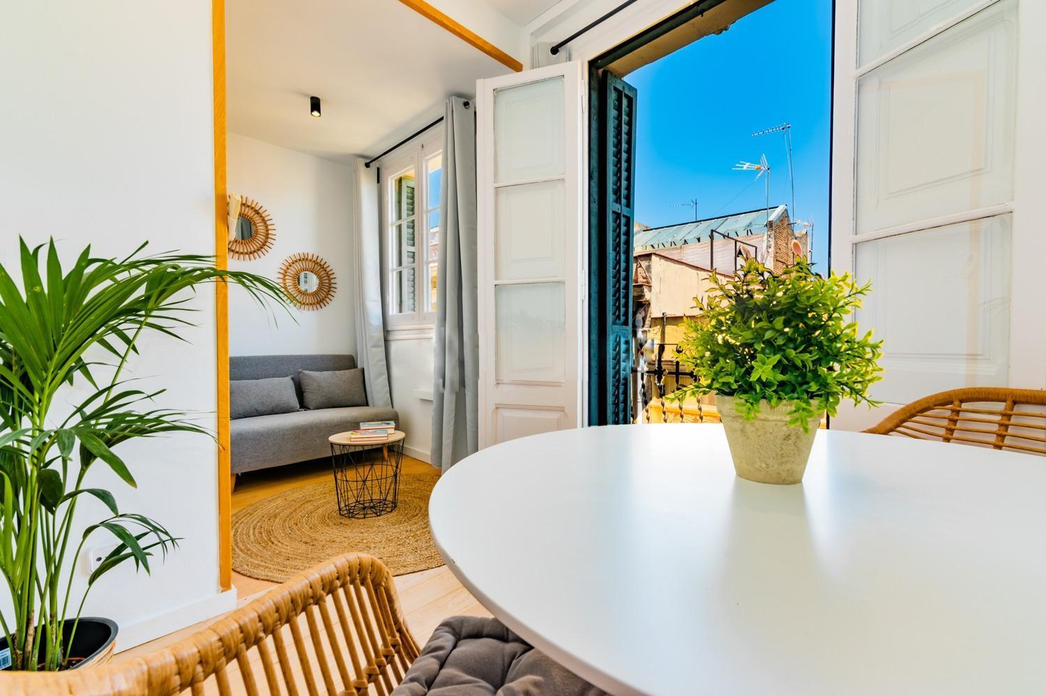 Apartament R&B Mila Barcelona Zewnętrze zdjęcie